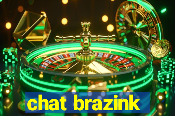 chat brazink